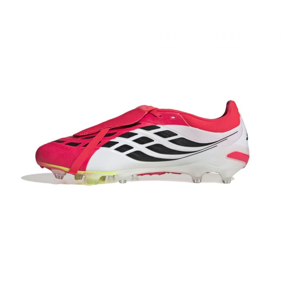 adidas Predator Pro FT AG Soccer Cleats | Born For Goals Pack